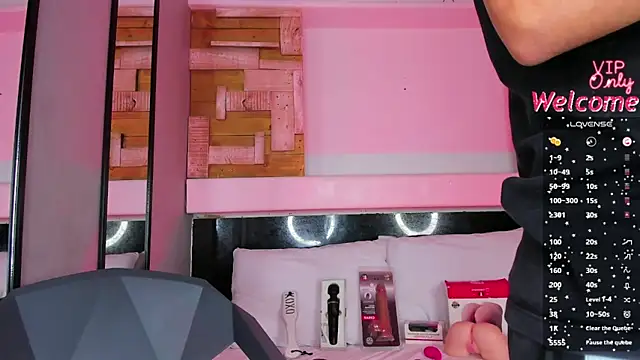 AmberAdams_'s Live XXX Chat