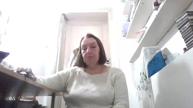 AnnaLive570 Show Webcam