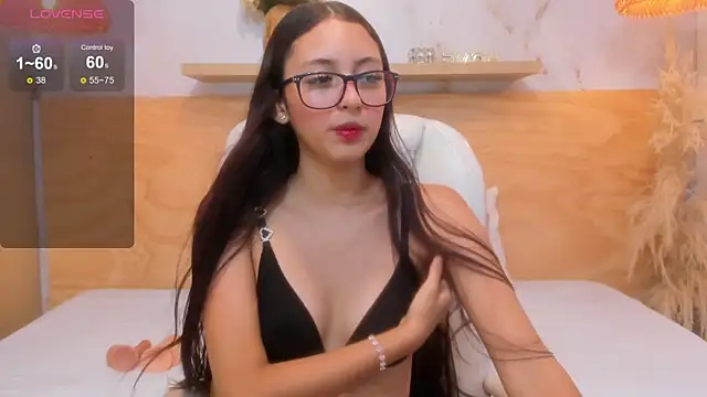 Lasira_Thill Chat XXX in diretta