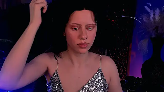 LidaDarknet Adlı Modelin Canlı XXX Sohbeti