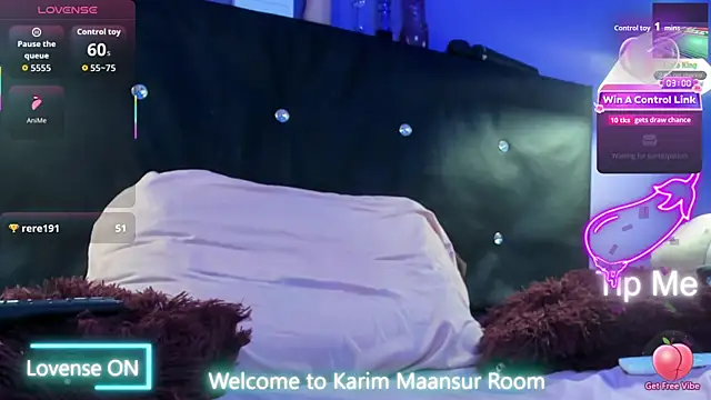 Karim_mansur Obrolan Langsung XXX