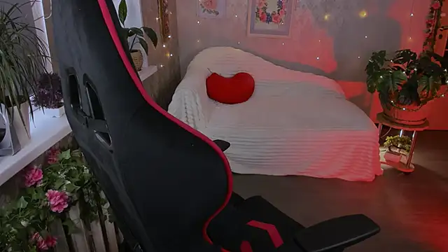 sugar_vivien Obrolan Langsung XXX