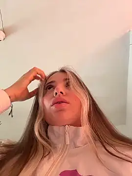 Ashleyjenner_'s Live XXX Chat