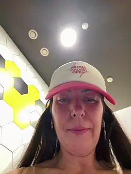 eveangelll's Live XXX Chat