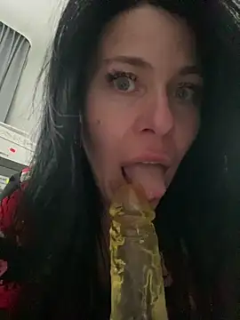 CuteNata's Live XXX Chat