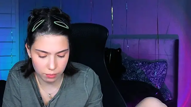 Stacy_Gonzales_'s Live XXX Chat