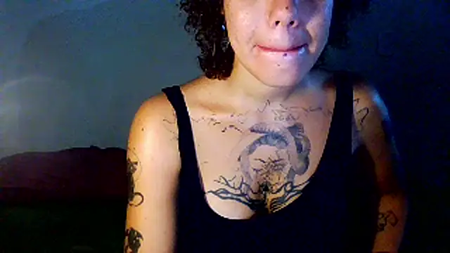 Submersidollx's Live XXX Chat