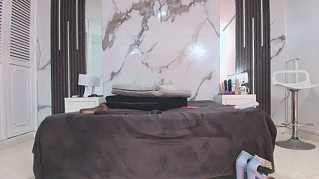 BarbaraFerrer69 – Live XXX-chat