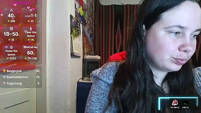 Cora_Maro's Live XXX Chat