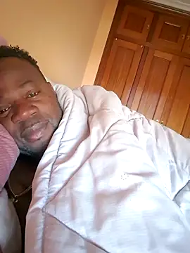 pumapatri Webcam show