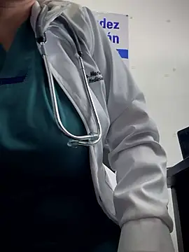 Dr_Nathalia_28 Obrolan Langsung XXX