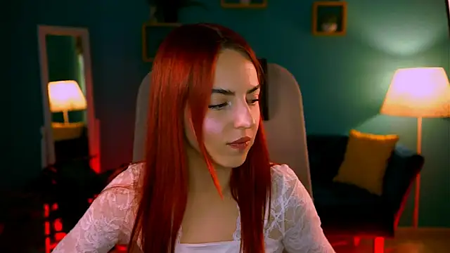 Živý XXX chat evanellson