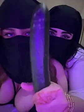 Divas_Arab_girls' Live XXX Chat