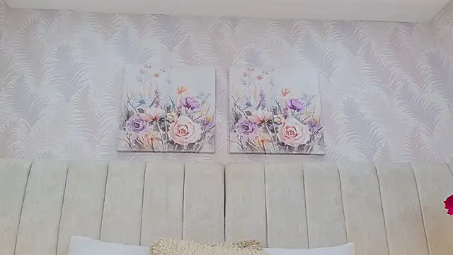 MeganCruzGB 웹캠 쇼