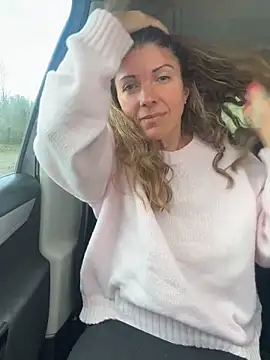 Show webcam de Dreamlove1