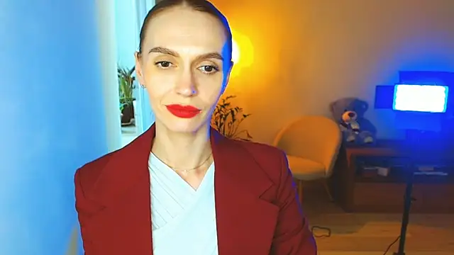 Lady_Sunshine_ Obrolan Langsung XXX