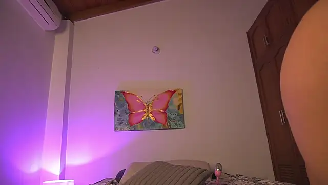 gala_monroe's Live XXX Chat