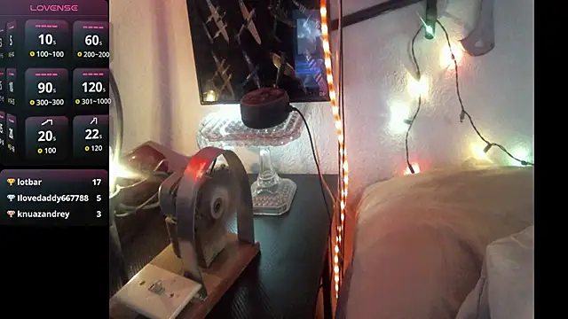 Pussyeat2please লাইভ XXX চ্যাট