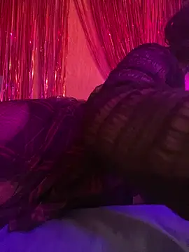 Вебкам-шоу MotherElektra7