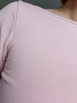 Webkamerová show VikaKing