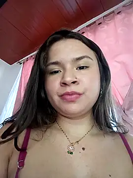 Živý XXX chat Isa-Acosta