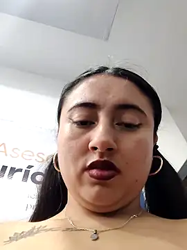 _Sarah-Office1 在線直播表演