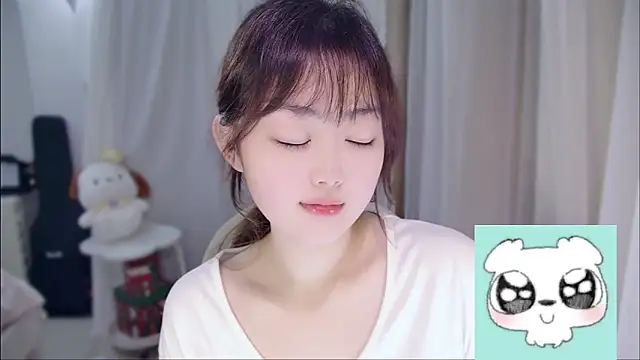 YUANYUAN-A's Live XXX Chat