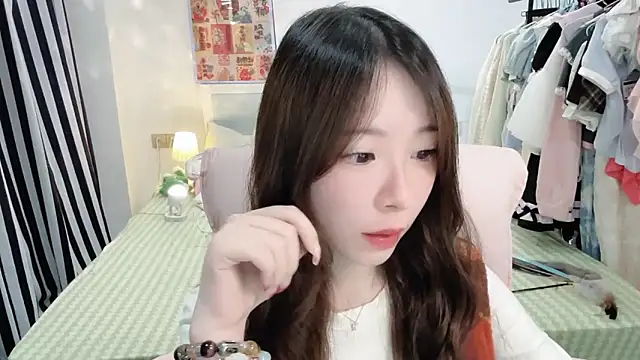 Gardenia-222 웹캠 쇼