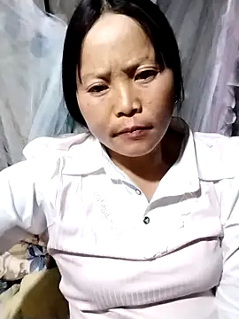 sumaybae's Live XXX Chat