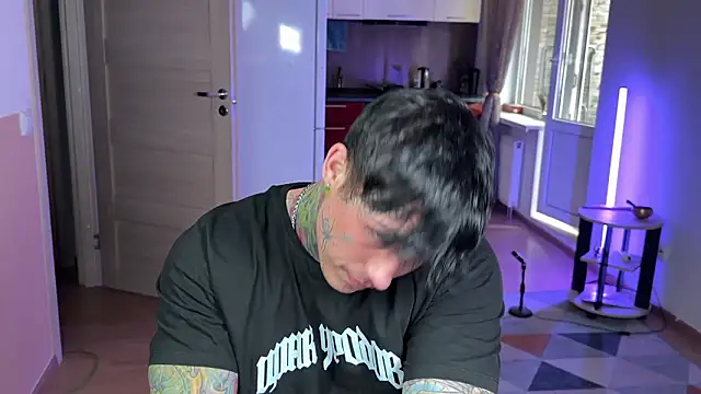 Anubisgods Webcamshow