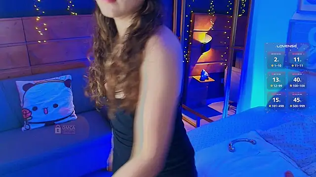 milena_kiitty's Live XXX Chat