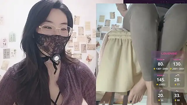 Ga2e-888's Live XXX Chat