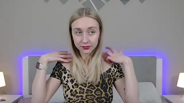 RachaelCute's Live XXX Chat