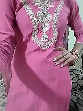 Sweet_Sexyy Adlı Modelin Web Kamerası Şovu