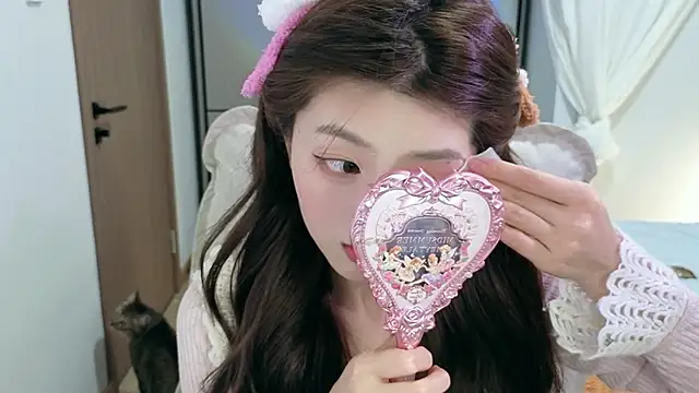 Koikoi___ Obrolan Langsung XXX