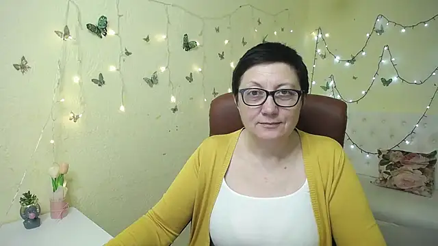 EmilyL0ve Obrolan Langsung XXX