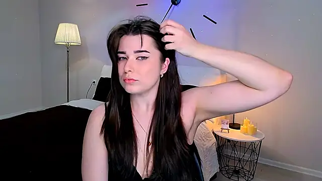 a_dorable's Live XXX Chat