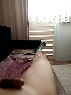 Batman_8411 Webcam-Show