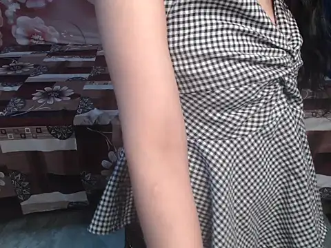 its-sarika01のウェブカメラショー