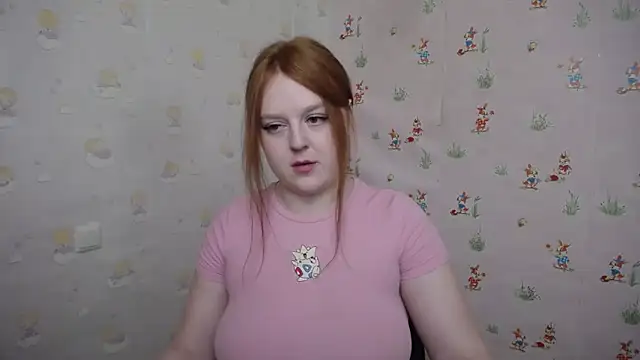 AliaWill's Live XXX Chat