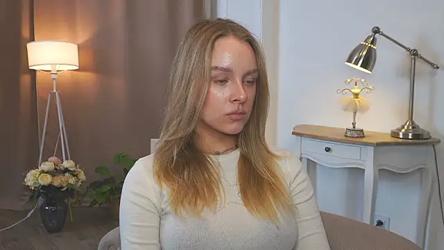 soulmatchy Webcam-Show