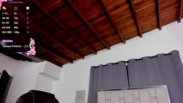 zafiro_ziz's Live XXX Chat