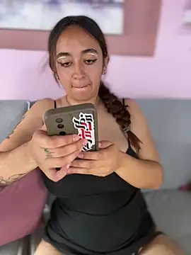 Im_Luuu Obrolan Langsung XXX