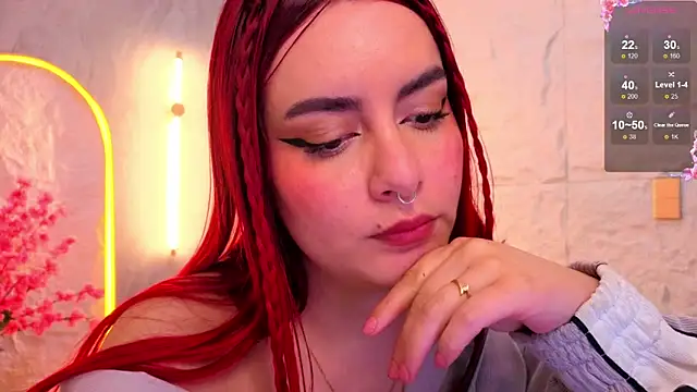 Soffia_Hot_Tx's Live XXX Chat