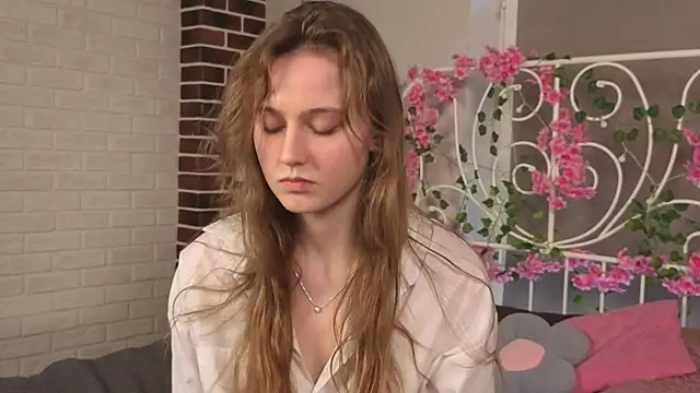 RubieHeiser – Naživo XXX chat