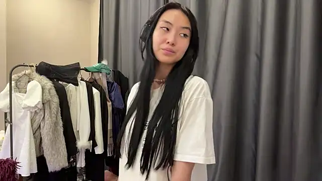 SinaGervasi – Live XXX-chat