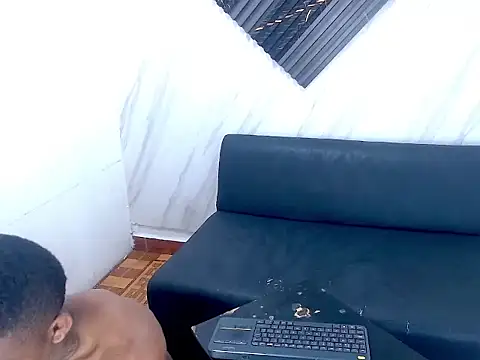 Axell_Smiith Webcam-Show