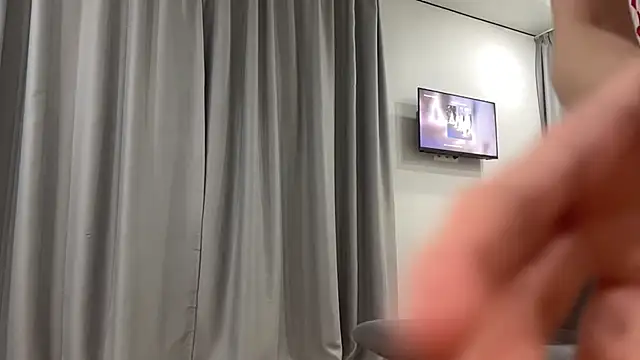 MelissaEvenns' Webcam Show