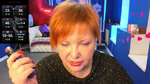 Kira_Kingsley Obrolan Langsung XXX