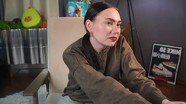 Онлайн чат XXX PennyTurkel